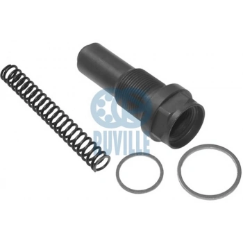 W124 202 210 140 1992 2002 Eksantrik Zincir Seti Eks. Zıncırı+Zıncır Gergısı+3 Kızak (Oem No:A1110500411)