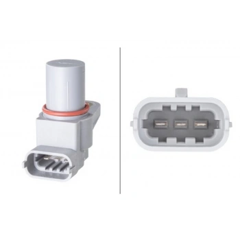 W210 220 203 1995 2004 Eksantrik Devir Sensörü  (Oem No:A0041531328)