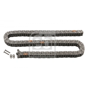 W211 212 221 2006  Eksantrik Zinciri 216 Bakla Çıft Sıra (Oem No:A0009930676)