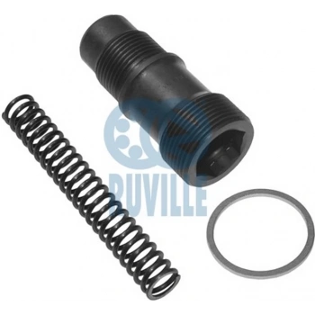 W124 201  Eksantrik Zincir Seti Eks.Zinciri Tek Sıra  Z.Gergisı Kızak Seti (Oem No:A1020501011)