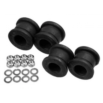 W124 1986 1993 Viraj Demir Tamir Takımı 4 Lastık   Somun Tm Tk. Dahıl (Oem No:A1243200047)