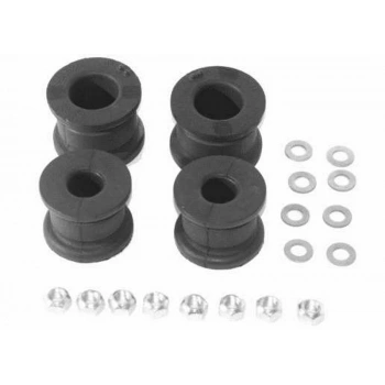 W124 1986 1993 Viraj Demir Tamir Takımı 4 Lastık   Somun Tm Tk. Dahıl (Oem No:A1243200147)