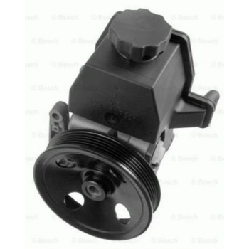 W210 170 208 1995 2004 Direksiyon Pompası  (Oem No:A0024662901)