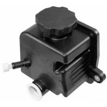 W210 220 208 219 1996 2010 Direksiyon Hidrolik Yağ Deposu  (Oem No:A0004600183)