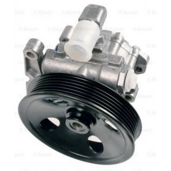 W210 170 208 1997 2004 Direksiyon Pompası  (Oem No:A0024661201)