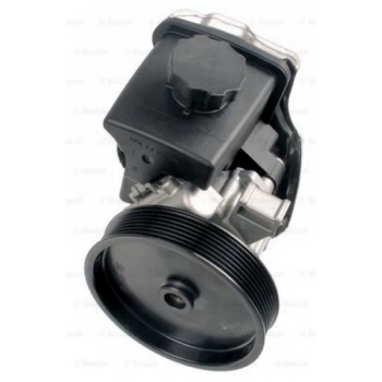 W211 204 2002  Direksiyon Pompası 128 Bar (Oem No:A0034664301)