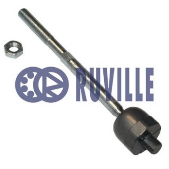 W204 207 212 221 216 Glk 204 2006  Rot Mili Ön 4 Matık (Oem No:A2043380515)