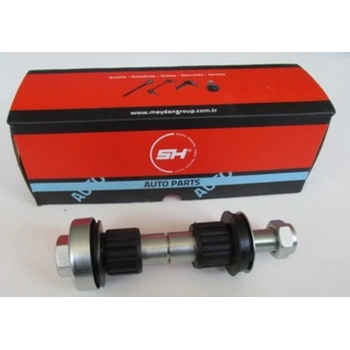 1993-1995 Mercedes E Class W124- Viraj Çubuk Seti Sağ-Sol Aynı (Adet) (Sh) (Adet) (Oem No:1244600150)