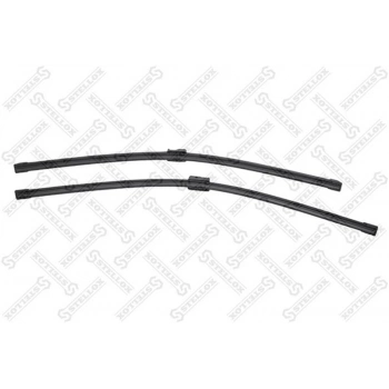 W211 2002 2009 Silecek Süpürgesi Ön Takım Swf (Oem No:A2118200745)