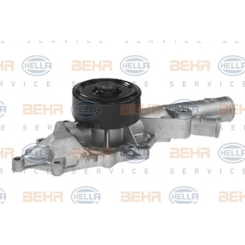 W210 203 2000 2005 Devirdaim  (Oem No:A6112001201)