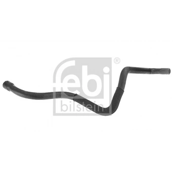 W124 1985 1993 Radyatör Hortumu Yedek Su Deposuna (Oem No:A1245000875)