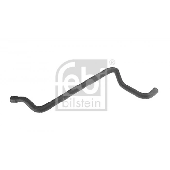 W124 93 95 Radyatör Hortumu Yedek Su Deposuna (Oem No:A1245002775)