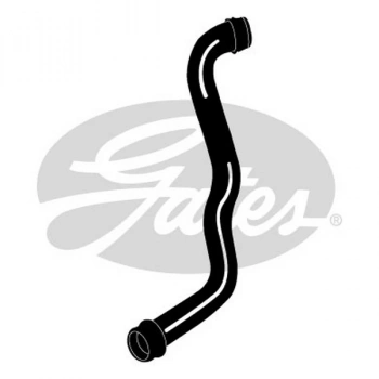 W211 2003 2009 Yedek Su Depo Hortumu Alt  (Oem No:A2115013582)