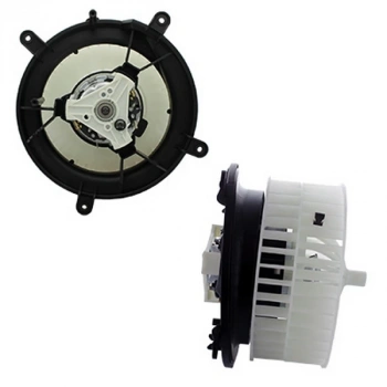 W210 1995 2002 Kalorifer Motoru  (Oem No:A2108202442)