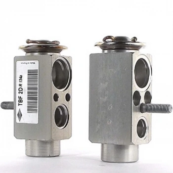 W203 209 211 204 221 207 212 2002  Klima Valfi  (Oem No:A2308300184)