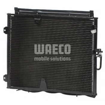 W124 1985 1993 Klima Radyatörü  (Oem No:A1248301770)