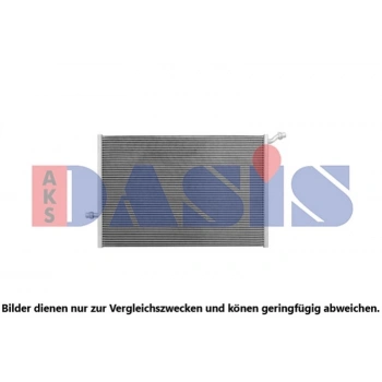 W205 213 238  Glc X253 2013  Su Radyatörü 678*441*16 (Oem No:A0995002003)