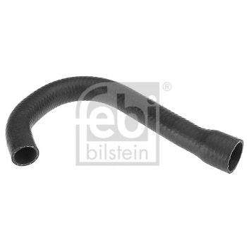 W124 1985 1991 Radyatör Hortumu Üst  (Oem No:A1245010182)