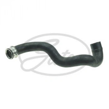 W211 2003 2007 Radyatör Hortumu Alt  (Oem No:A2115010482)