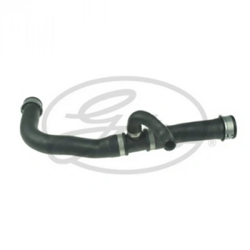 W211 2003 2009 Radyatör Hortumu Alt  (Oem No:A2115017582)