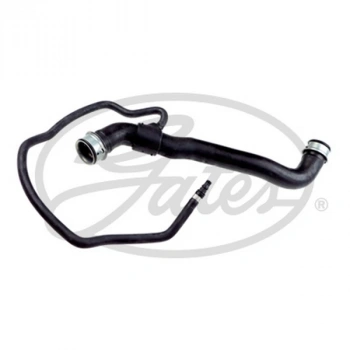 W212 2009 2014 Radyatör Hortumu Üst  (Oem No:A2125011382)