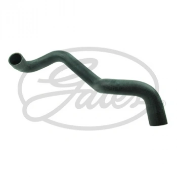 W124 1993 1995 Radyatör Hortumu Alt  (Oem No:A1245015782)