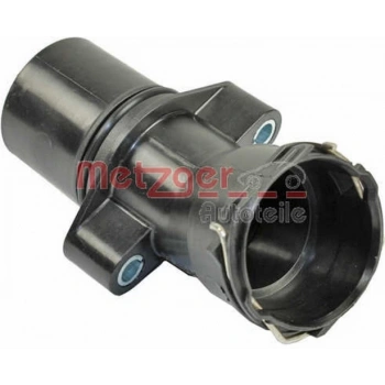 W203 204 211 171 209 2006 2011 Termostat Kapağı  (Oem No:A2712001256)