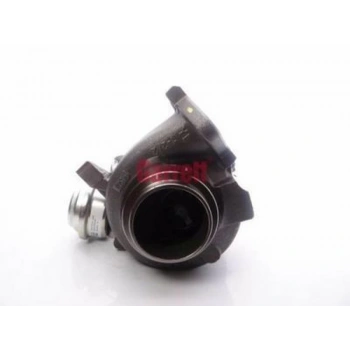 W163 203 209 210 2000 2005 Turbo Şarj  (Oem No:A6120960599)