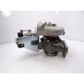 W203 W211 2002 2009 Turbo Şarj  (Oem No:A6460960399)