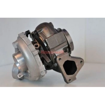 W211 2002 2009 Turbo Şarj  (Oem No:A6470960099)