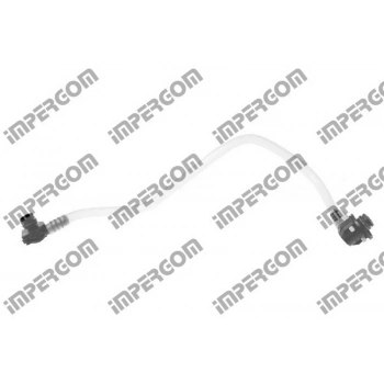 W210 1996 1999 Yakıt Hortumu  (Oem No:A6050700432)