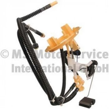 W212 2009  Yakıt Depo Şamandırası Sol (Oem No:A2124700594)