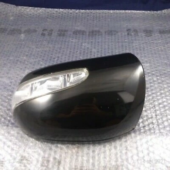 Mercedes 164 2005  Ayna Kapağı Sol Ayna Sinyalı Üzerinde (Oem No:A1648100164)