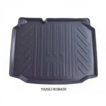 Mercedes Gl 166 2007 2017 Bagaj Havuzu 7 Koltuk (Oem No:A1666800141)