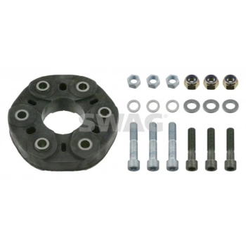 W164 211 221 222 2003  Şaft Köselesi Takım Arka (Oem No:A1644100015)