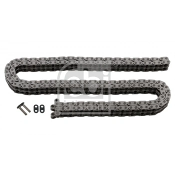 W164 211 221 2006  Eksantrik Zinciri 190 Bakla Çıft Sıra (Oem No:A0009931076)