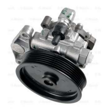 W204 251 164 2007 2014 Direksiyon Pompası  (Oem No:A0054666501)