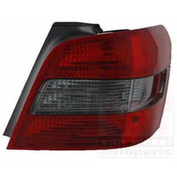 Mercedes Glk  X204 2008 2012 Stop Lambası Sağ  (Oem No:A2048201464)