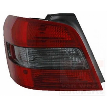 Mercedes Glk  X204 2008 2012 Stop Lambası Sol  (Oem No:A2048201364)