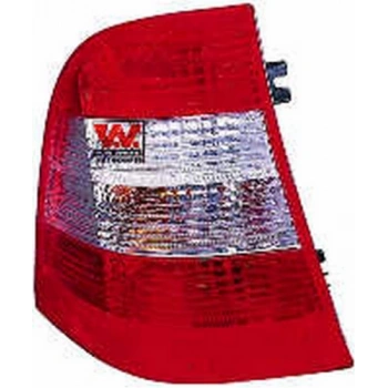 Mercedes W163 2002 2005 Stop Lambası Sol  (Oem No:A1638201964)