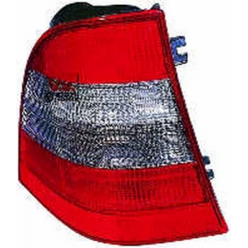 Mercedes W163 98 01 Stop Lambası Sol  (Oem No:A1638200164)