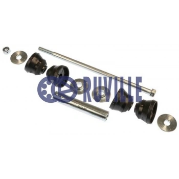 W163 1998 2005 Viraj Rot Burcu Tek Burç (Oem No:A1633200032)