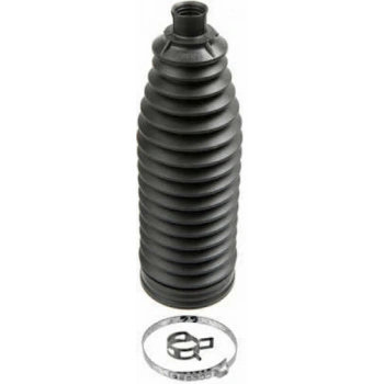 W166 2012 2019 Direksiyon Rot Körüğü  (Oem No:A1664600196)