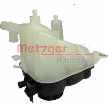 W166  Ml   Gl  292 Gle   Gls Serisi 2010 2019 Radyatör Yedek Su Deposu  (Oem No:A1665000049)