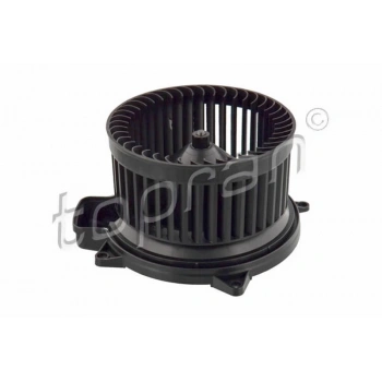 W164 2006  Kalorifer Fan Motoru  (Oem No:A1648350507)