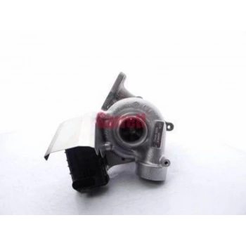 W163 220 2000 2005 Turbo Şarj Sag (Oem No:A6280900180)