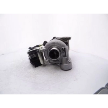 W163 220 2000 2005 Turbo Şarj Sol (Oem No:A6280900080)