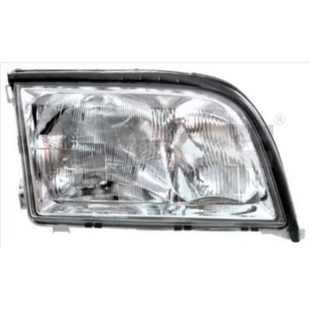 Mercedes W140 94 98 Far Sol Y.M (Oem No:A1408207361)