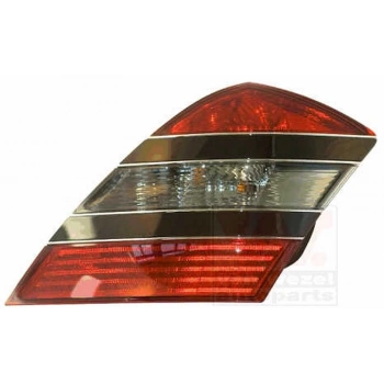 Mercedes W221 2005 2009 Stop Lambası Sağ E.M (Oem No:A2218200266)