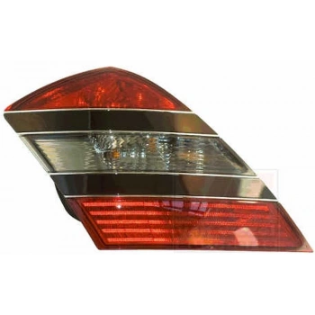 Mercedes W221 2005 2009 Stop Lambası Sol E.M (Oem No:A2218200166)